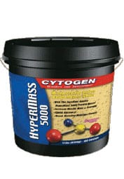Cytogen HYPERMASS 5000g Cytogen HYPERMASS 5000g