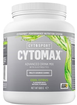 Cytosport CYTOMAX
