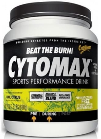 Cytosport CYTOMAX