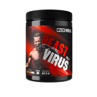 N�hled - Czech Virus BEAST VIRUS� V2.0