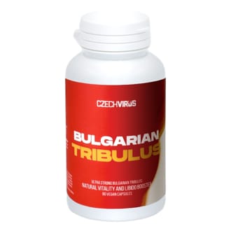 N�hled - Czech Virus Bulgarian Tribulus