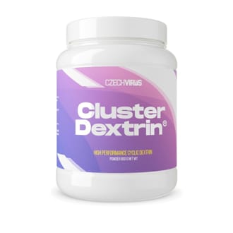 Czech Virus Cluster Dextrin™ 800 g Czech Virus Cluster Dextrin™ 800 g