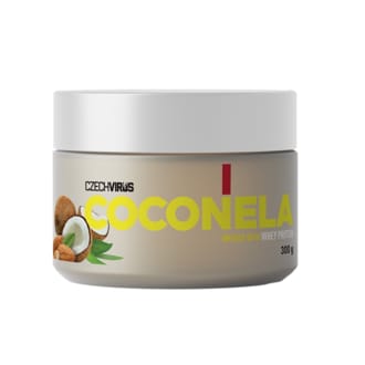 Czech Virus Coconela 