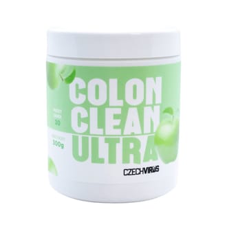 N�hled - Czech Virus ColonClean Ultra