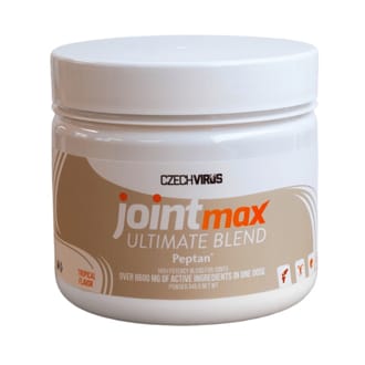 Czech Virus JOINT MAX ULTIMATE BLEND Czech Virus JOINT MAX ULTIMATE BLEND
