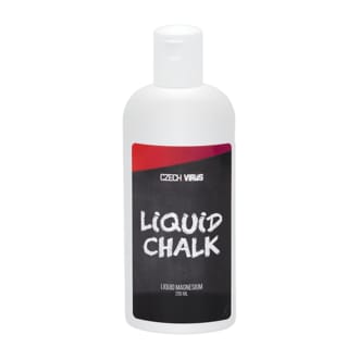 Czech Virus Liquid Chalk