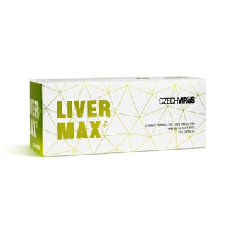 Czech Virus Liver MAX Czech Virus Liver MAX