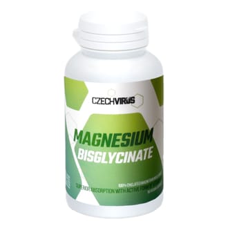 N�hled - Czech Virus Magnesium Bisglycinate
