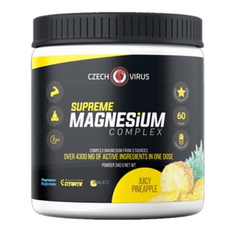N�hled - Czech Virus Magnesium Complex