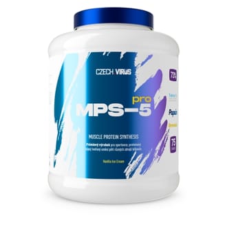 N�hled - Czech Virus MPS-5 PRO