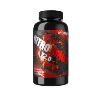 N�hled - Czech Virus Nitro V2.0