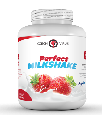 N�hled - Czech Virus PERFECT MILKSHAKE