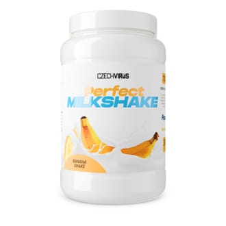 Czech Virus PERFECT MILKSHAKE Czech Virus PERFECT MILKSHAKE