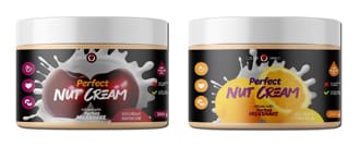 Czech Virus Perfect Nut Cream Czech Virus Perfect Nut Cream