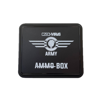 Czech Virus PillMaster XL Box Czech Virus PillMaster XL Box