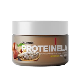 Czech Virus Proteinela Czech Virus Proteinela