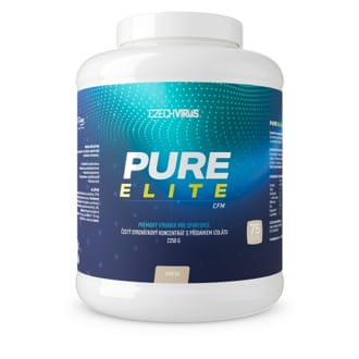 N�hled - Czech Virus Pure Elite CFM