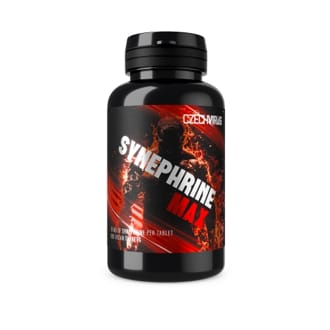N�hled - Czech Virus Synephrine MAX
