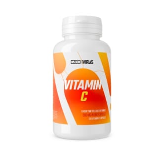 N�hled - Czech Virus Vitamin C
