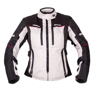 N�hled - D�msk� cestovn� bunda W-TEC Maise
