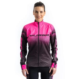 D�msk� cyklistick� bunda CRUSSIS CSW-065