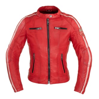 D�msk� ko�en� bunda W-TEC Umana