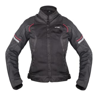 Náhled - Dámská letní moto bunda W-TEC Martix Lady Náhled - Dámská letní moto bunda W-TEC Martix Lady