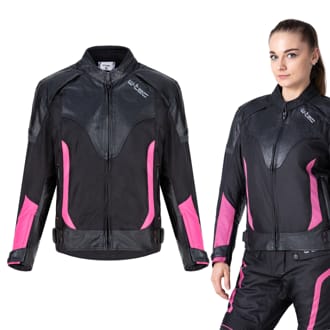 Náhled - Dámská moto bunda W-TEC Durmana Náhled - Dámská moto bunda W-TEC Durmana