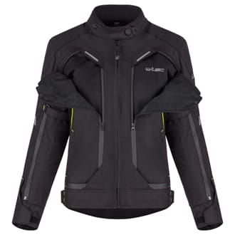 Dámská moto bunda W-TEC Progair Lady Dámská moto bunda W-TEC Progair Lady