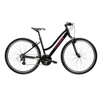 Dámské crossové kolo Kross Evado 2.0 28" Gen 007 Dámské crossové kolo Kross Evado 2.0 28" Gen 007