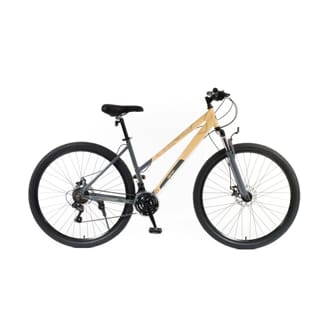 Dámské crossové kolo Olpran Columba 28" - model 2026 • 15,1 kg Dámské crossové kolo Olpran Columba 28" - model 2026 • 15,1 kg