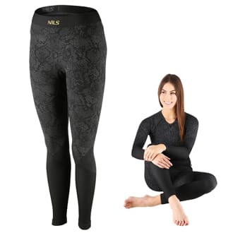 D�msk� funk�n� spodky NILS BTS0062 ROSA �ern�