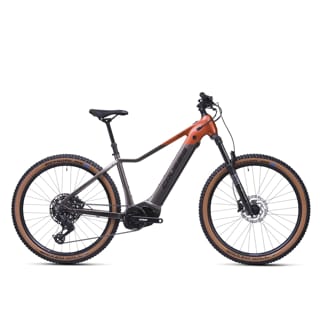 Dámské horské elektrokolo Crussis e-Guera 10.11 894Wh 27,5" - model 2026 Dámské horské elektrokolo Crussis e-Guera 10.11 894Wh 27,5" - model 2026