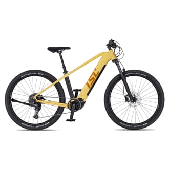 Dámské horské elektrokolo inSPORTline ISL Asuki EVO 835 Wh 27,5" - model 2026 • dojezd až 180 km • 25,18 kg Dámské horské elektrokolo inSPORTline ISL Asuki EVO 835 Wh 27,5" - model 2026 • dojezd až 180 km • 25,18 kg