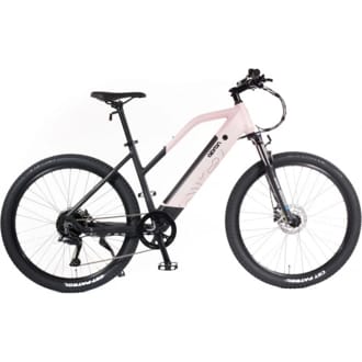D�msk� horsk� elektrokolo Olpran Bellis Mid 720 Wh 27,5" - model 2026 � dojezd a� 140 km � 25 kg