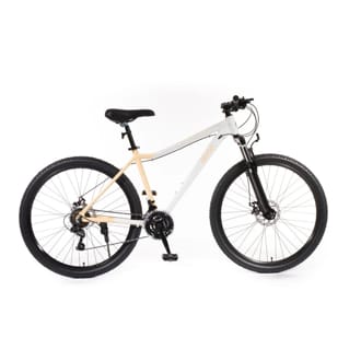 Dámské horské kolo Olpran Mellisa 27,5" - model 2026 • 15,3 kg Dámské horské kolo Olpran Mellisa 27,5" - model 2026 • 15,3 kg