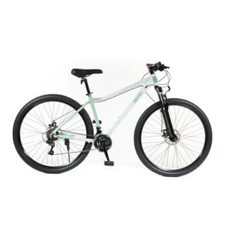 Dámské horské kolo Olpran Rosa 29" - model 2026 • 15,1 kg Dámské horské kolo Olpran Rosa 29" - model 2026 • 15,1 kg