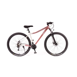 D�msk� horsk� kolo Olpran Rosa II 29" - model 2026 � 15,1 kg