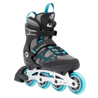 Dámské kolečkové brusle K2 Alexis 80 Alu G-Type Dámské kolečkové brusle K2 Alexis 80 Alu G-Type