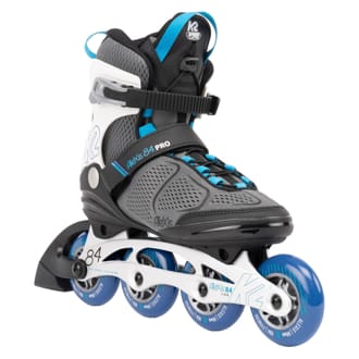 D�msk� kole�kov� brusle K2 Alexis 84 Pro G-Type