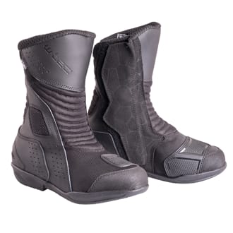 Náhled - Dámské moto boty W-TEC Dalmacia Náhled - Dámské moto boty W-TEC Dalmacia