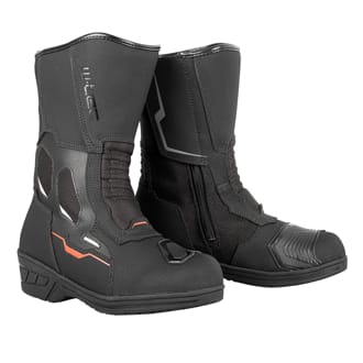 N�hled - D�msk� moto boty W-TEC Moanna