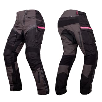 Náhled - Dámské moto kalhoty W-TEC Barbata Náhled - Dámské moto kalhoty W-TEC Barbata