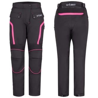 N�hled - D�msk� moto kalhoty W-TEC Durmanes Lady