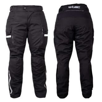 Náhled - Dámské moto kalhoty W-TEC Siema Náhled - Dámské moto kalhoty W-TEC Siema