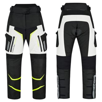 Náhled - Dámské moto kalhoty W-TEC Warao Lady Náhled - Dámské moto kalhoty W-TEC Warao Lady