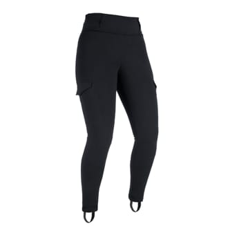 N�hled - D�msk� moto leg�ny Oxford Super Cargo �ern�