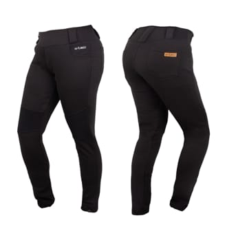 Dámské moto legíny W-TEC Lukrecia Dámské moto legíny W-TEC Lukrecia