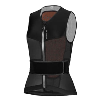 D�msk� chr�ni� p�te�e s vestou Etape Pure Pro 3.0