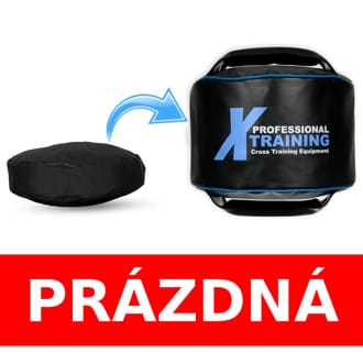 N�hled - DBX BUSHIDO XBAG - N�pl� pr�zdn�
